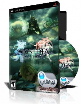 Dissidia Final Fantasy